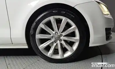 Audi A7 2013 3.0 гидро в Москве № 971105, миниатюра 5