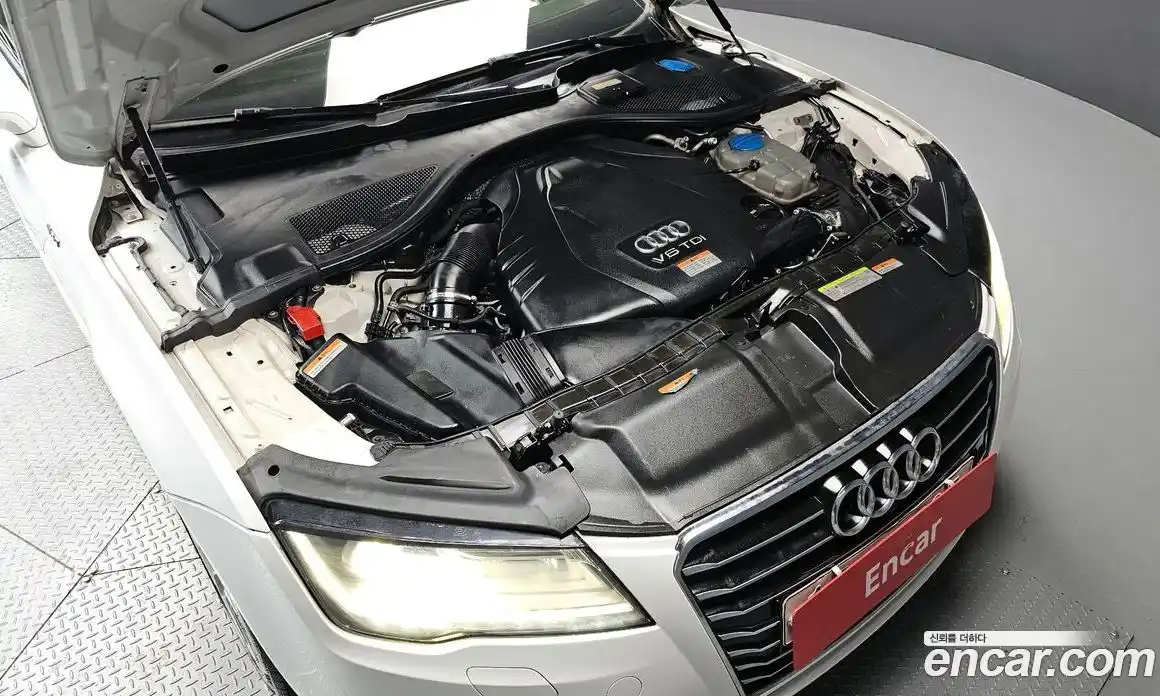 Audi A7 2013 3.0 гидро в Москве № 971105, фото 6