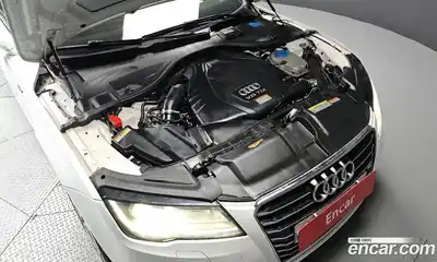 Audi A7 2013 3.0 гидро в Москве № 971105, миниатюра 6
