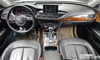 Audi A7 2013 3.0 гидро в Москве № 971105, миниатюра 7