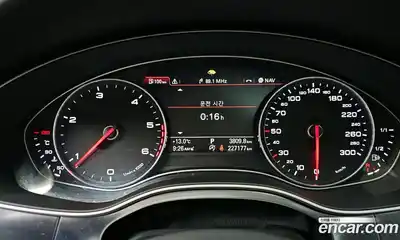 Audi A7 2013 3.0 гидро в Москве № 971105, миниатюра 8