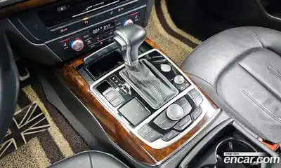 Audi A7 2013 3.0 гидро в Москве № 971105, миниатюра 9