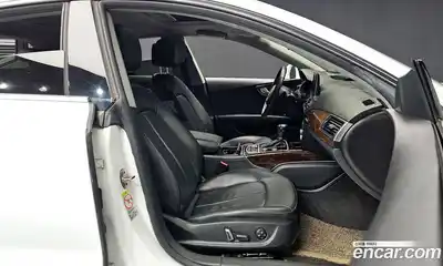 Audi A7 2013 3.0 гидро в Москве № 971105, миниатюра 10