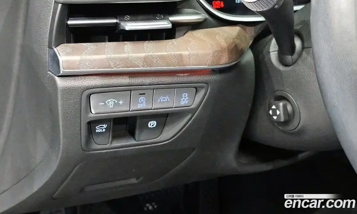 Genesis G80 2020 3.5 Автомат в Москве № 973404, фото 16