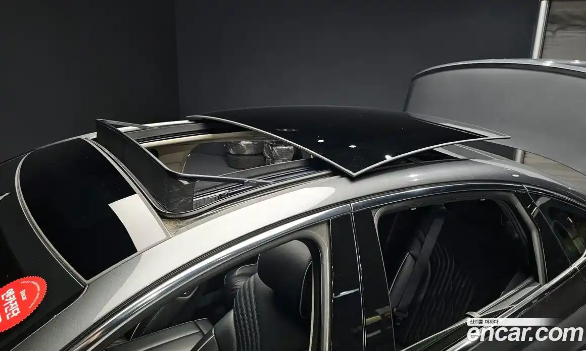 Genesis G80 2020 3.5 Автомат в Москве № 973404, фото 17