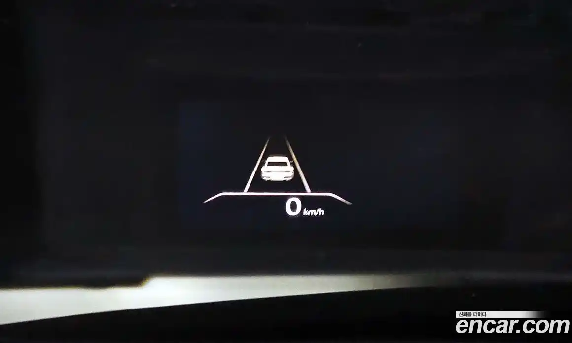 Genesis G80 2020 3.5 Автомат в Москве № 973404, фото 18