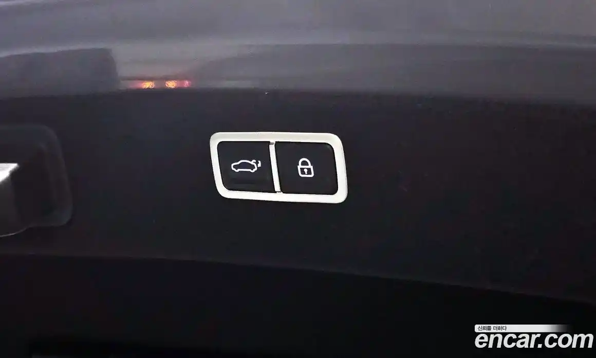 Genesis G80 2020 3.5 Автомат в Москве № 973404, фото 19