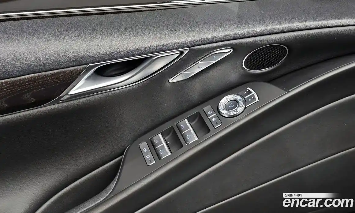 Genesis G80 2020 3.5 Автомат в Москве № 973404, фото 20