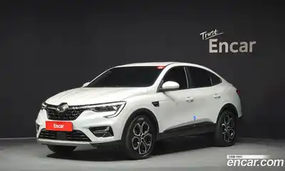 Renault XM3, 2023