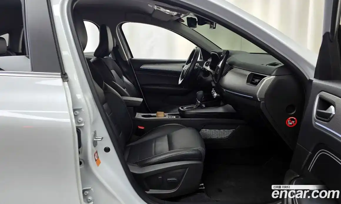 Renault XM3 2023 1.3 гидро, фото 11
