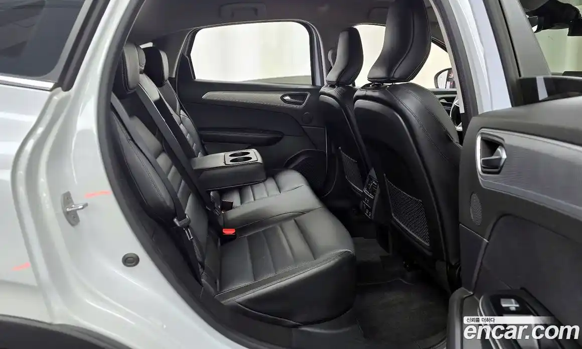 Renault XM3 2023 1.3 гидро, фото 12
