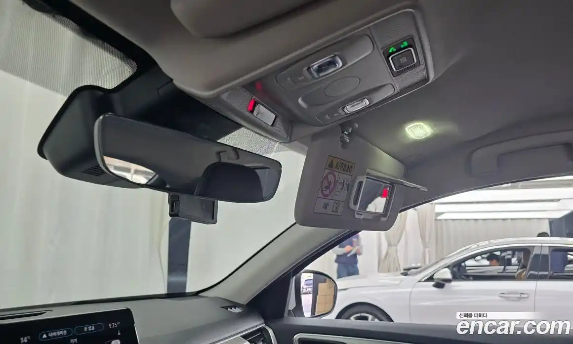 Renault XM3 2023 1.3 гидро, фото 17