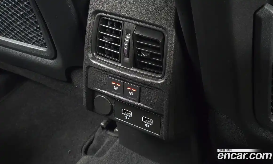 Renault XM3 2023 1.3 гидро, фото 18