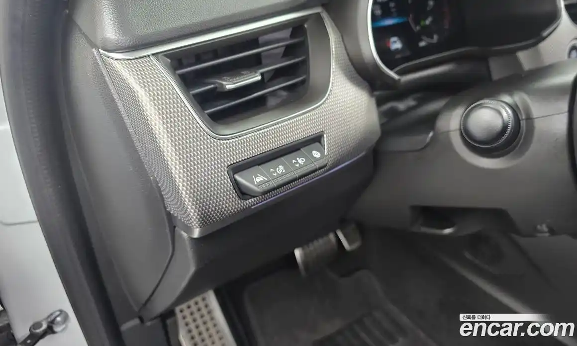 Renault XM3 2023 1.3 гидро, фото 19