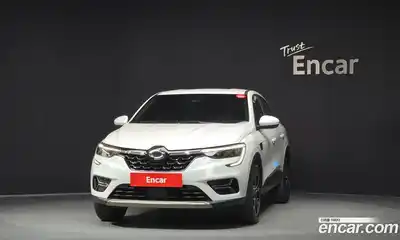 Renault XM3 2023 1.3 гидро, миниатюра 3