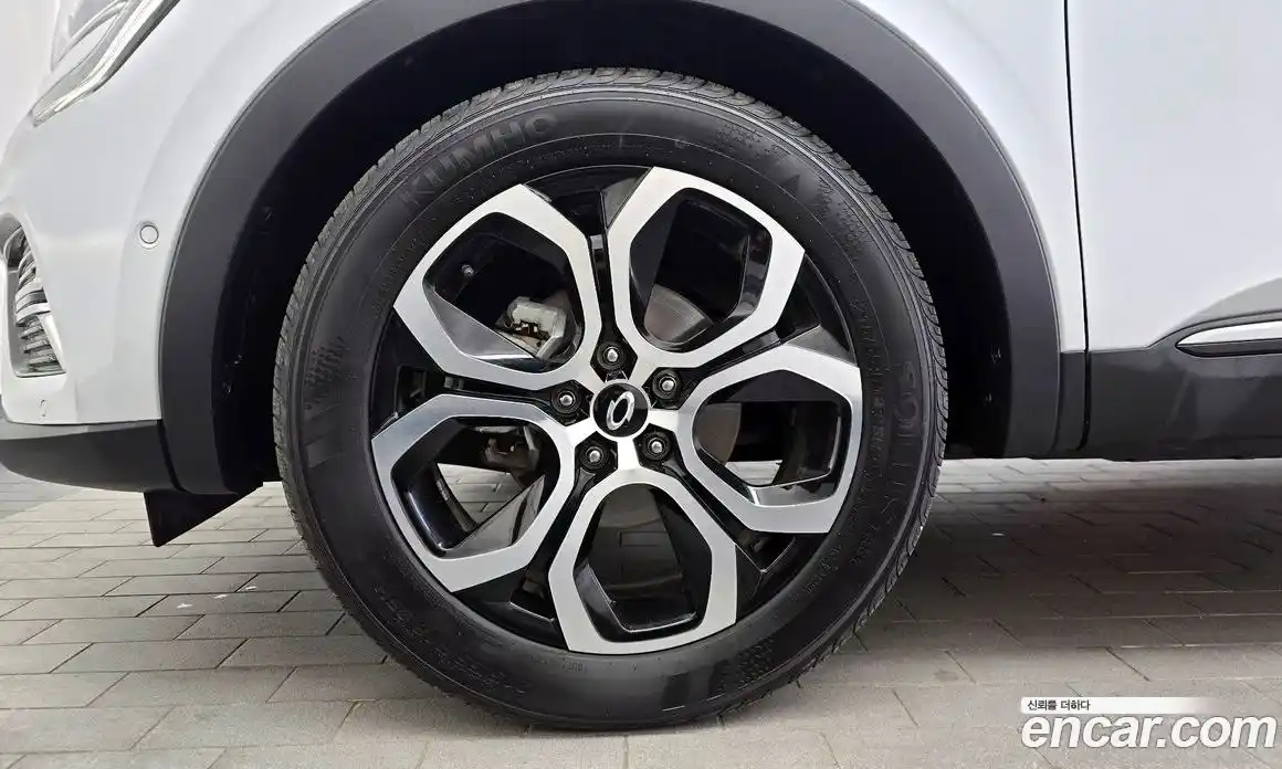 Renault XM3 2023 1.3 гидро, фото 5