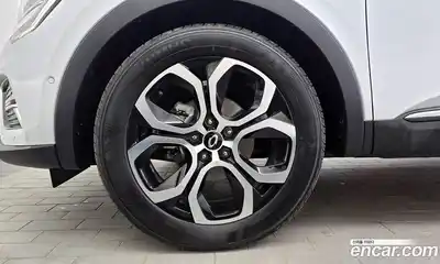 Renault XM3 2023 1.3 гидро, миниатюра 5