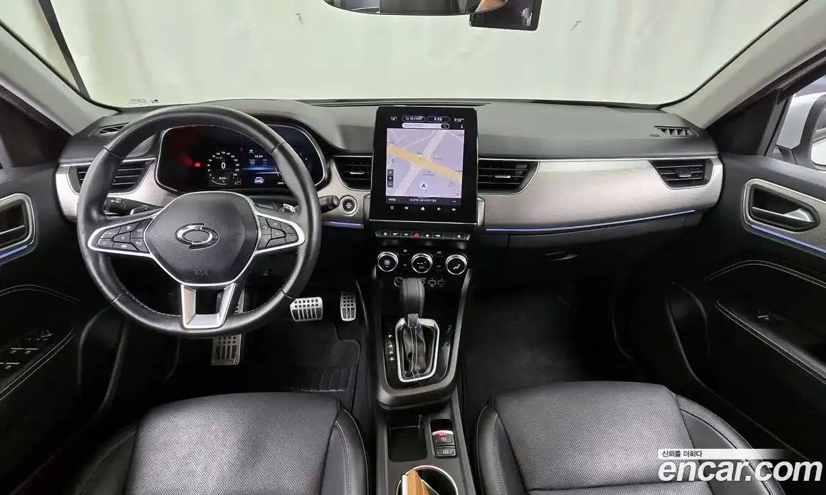 Renault XM3 2023 1.3 гидро, фото 7
