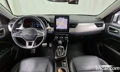 Renault XM3 2023 1.3 гидро, миниатюра 7