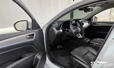 Renault XM3 2023 1.3 гидро, миниатюра 10