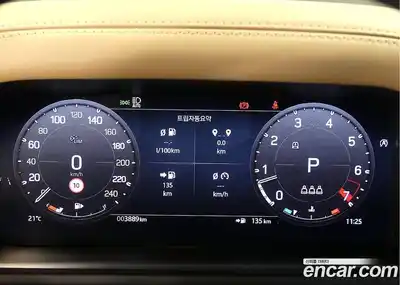 Land Rover Defender 2025 2.0 гидро в Москве № 975710, миниатюра 8