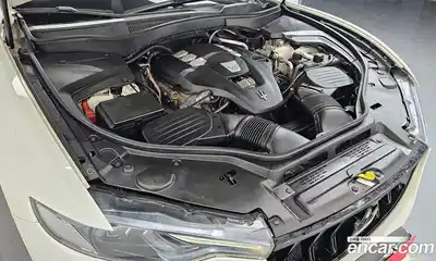 Maserati Levante 2017 3.0 гидро в Москве № 976441, миниатюра 6