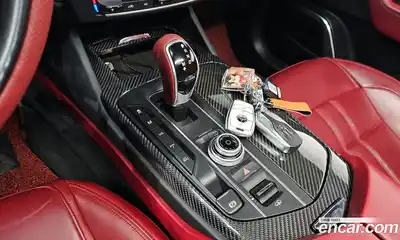 Maserati Levante 2017 3.0 гидро в Москве № 976441, миниатюра 9