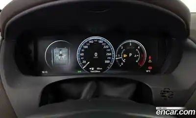 Jaguar F-Pace 2016 2.0 гидро в Москве № 976541, миниатюра 8