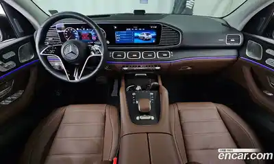 Mercedes-Benz GLE-Class, 2025