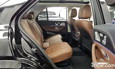 Mercedes-Benz GLE-Class 2025 3.0 гидро в Москве № 1005144, миниатюра 12