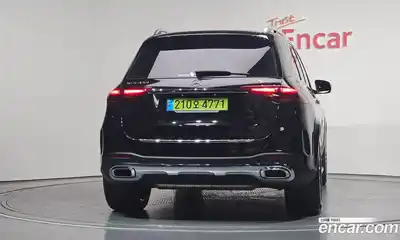 Mercedes-Benz GLE-Class 2025 3.0 гидро в Москве № 1005144, миниатюра 5