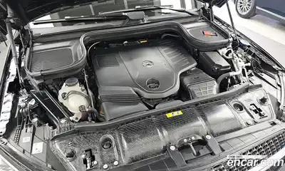 Mercedes-Benz GLE-Class 2025 3.0 гидро в Москве № 1005144, миниатюра 6