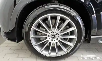 Mercedes-Benz GLE-Class 2025 3.0 гидро в Москве № 1005144, миниатюра 7