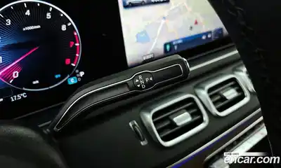 Mercedes-Benz GLE-Class 2025 3.0 гидро в Москве № 1005144, миниатюра 9