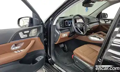 Mercedes-Benz GLE-Class 2025 3.0 гидро в Москве № 1005144, миниатюра 10