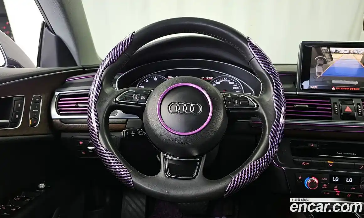 Audi A7 2013 3.0 гидро в Москве № 1007747, фото 13