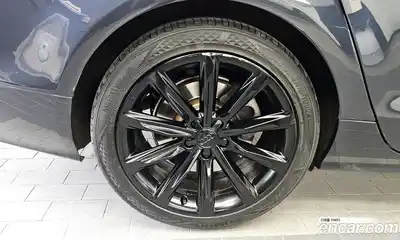 Audi A7 2013 3.0 гидро в Москве № 1007747, миниатюра 5
