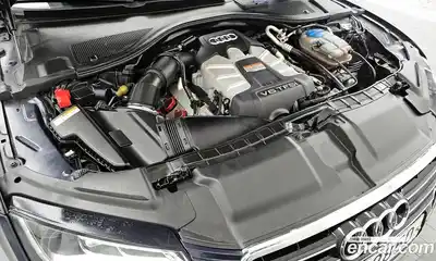Audi A7 2013 3.0 гидро в Москве № 1007747, миниатюра 6