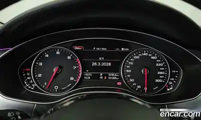 Audi A7 2013 3.0 гидро в Москве № 1007747, миниатюра 8
