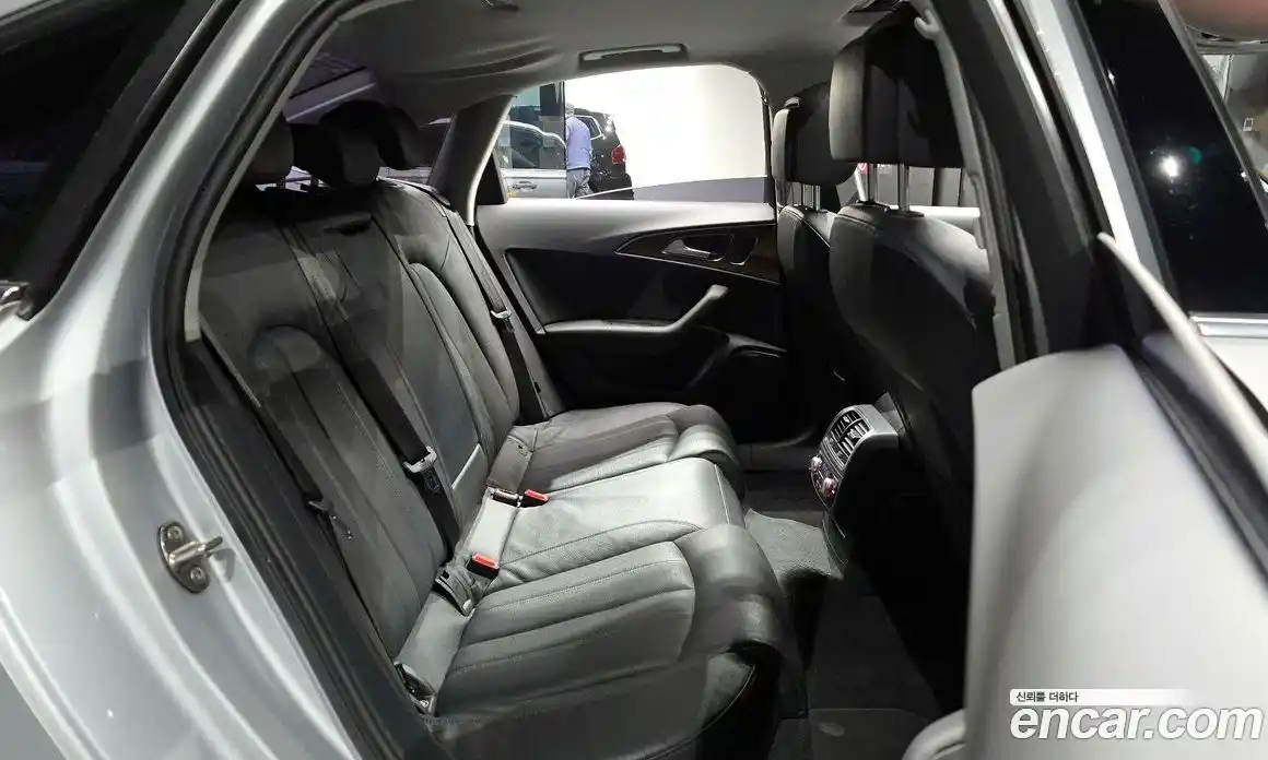 Audi A6 2013 3.0 гидро в Москве № 1007850, фото 12