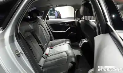 Audi A6 2013 3.0 гидро в Москве № 1007850, миниатюра 12