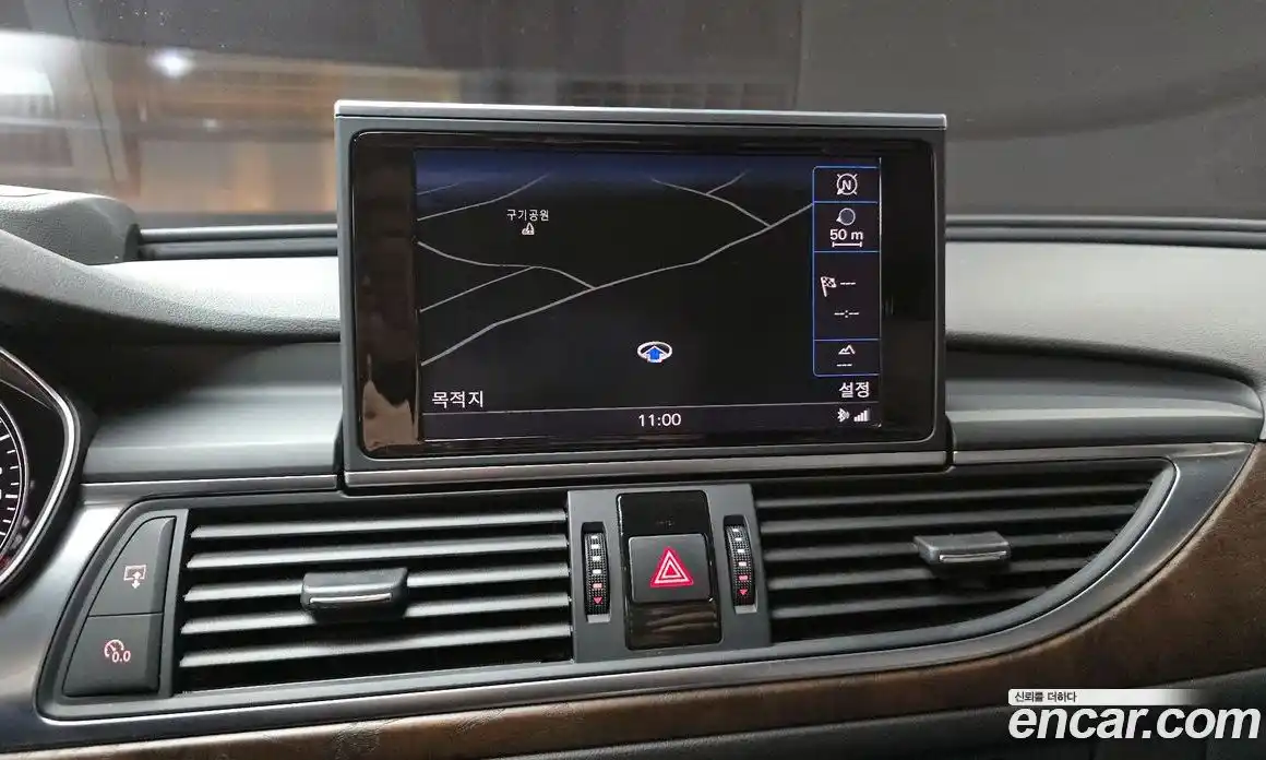 Audi A6 2013 3.0 гидро в Москве № 1007850, фото 16