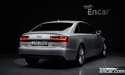 Audi A6 2013 3.0 гидро в Москве № 1007850, миниатюра 2