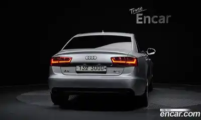 Audi A6 2013 3.0 гидро в Москве № 1007850, миниатюра 4
