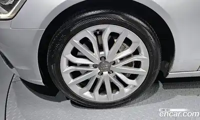 Audi A6 2013 3.0 гидро в Москве № 1007850, миниатюра 5