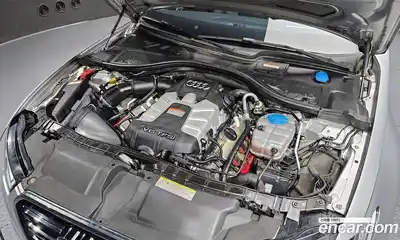 Audi A6 2013 3.0 гидро в Москве № 1007850, миниатюра 6