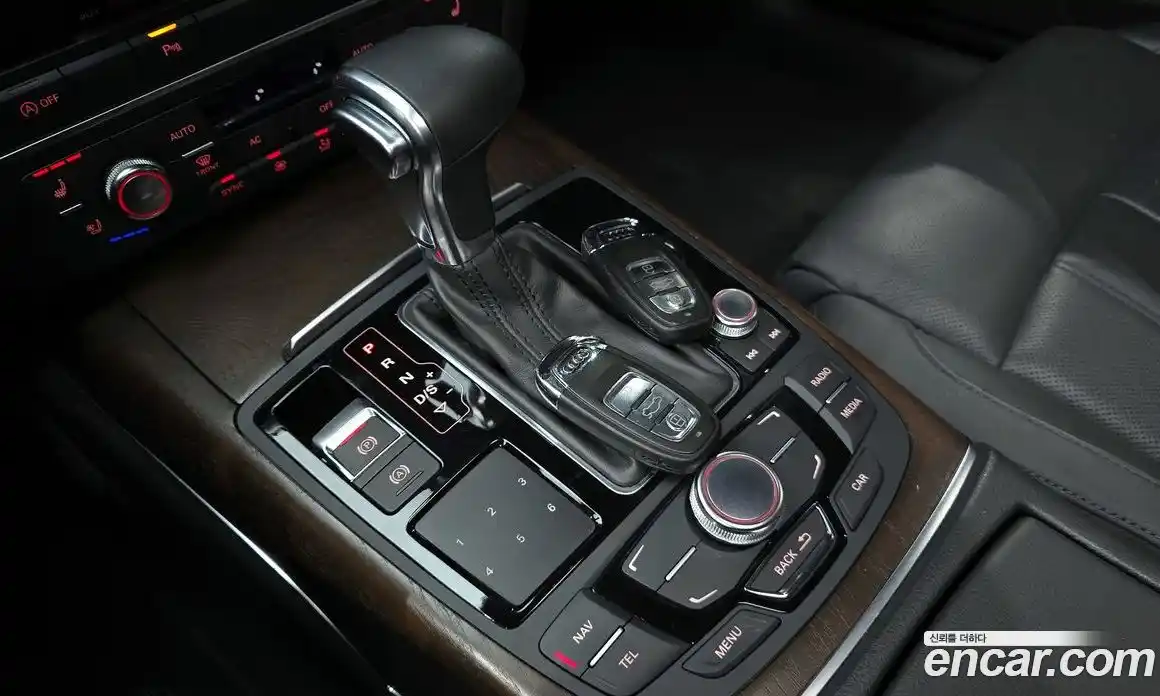 Audi A6 2013 3.0 гидро в Москве № 1007850, фото 9