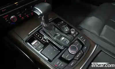 Audi A6 2013 3.0 гидро в Москве № 1007850, миниатюра 9