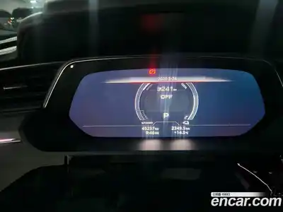 Audi e-tron 2022 0.2 гидро в Москве № 1008229, миниатюра 3