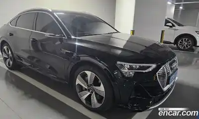 Audi e-tron 2022 0.2 гидро в Москве № 1008229, миниатюра 8